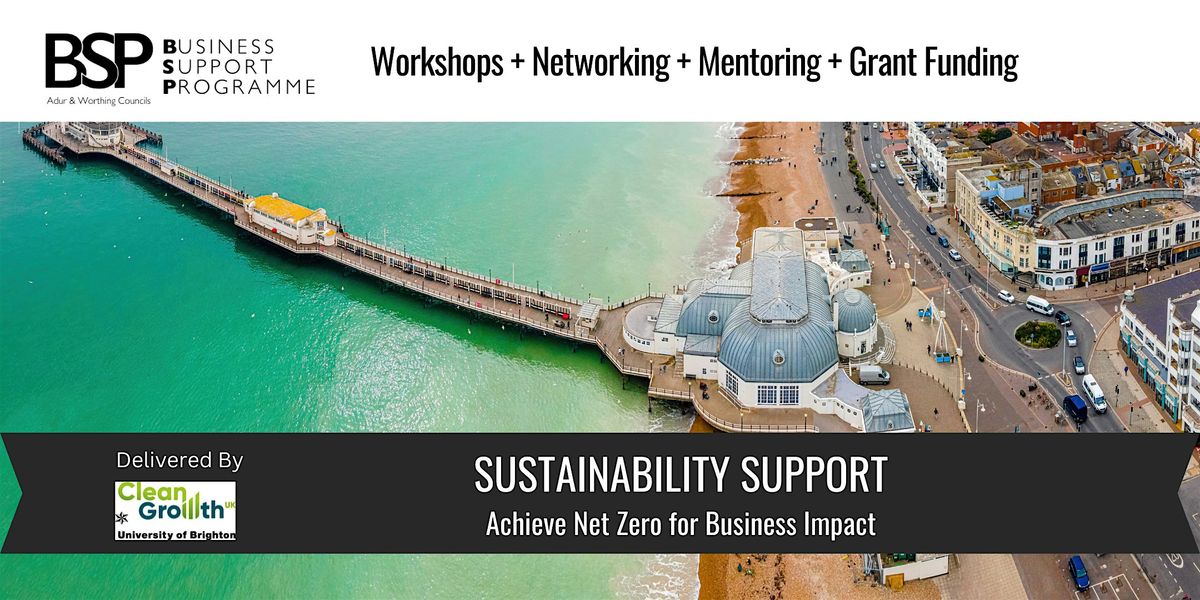 Net Zero for Tourism and Hospitality Businesses