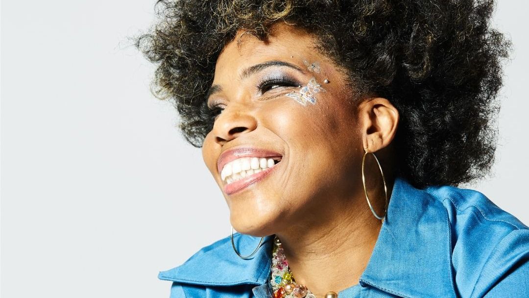 [SOLD OUT] Macy Gray | Festival of Voices | Odeon Theatre