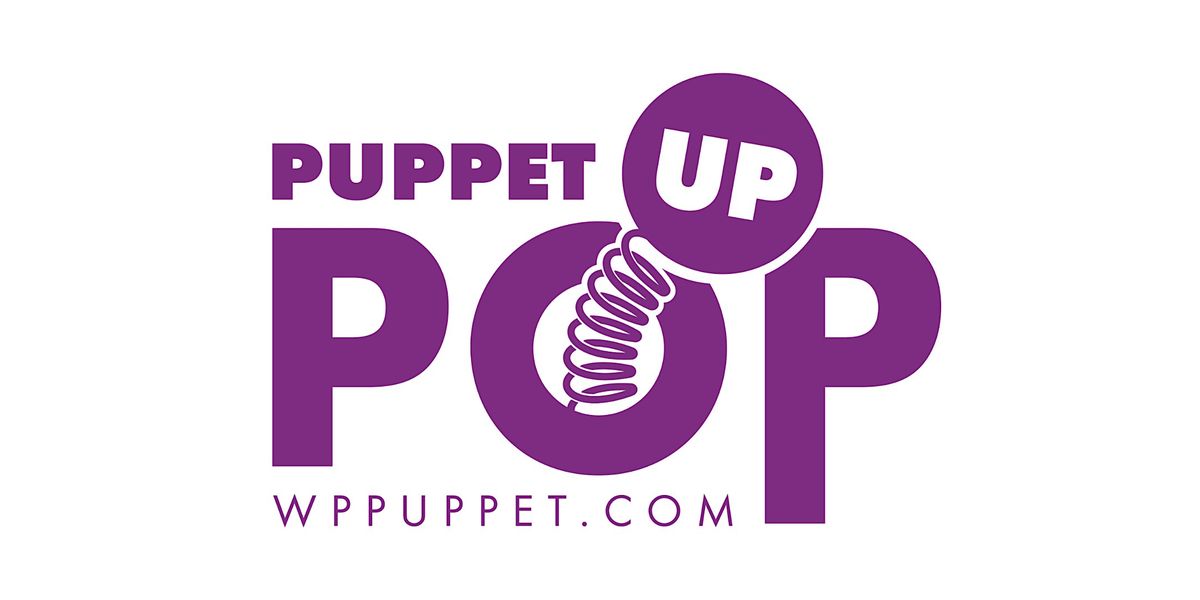 Puppet Pop Up - Harry Potter Owl Day Puppets