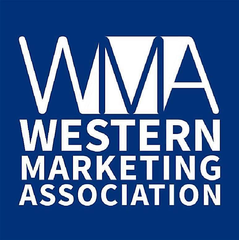 Western Marketing Association Regional Conference