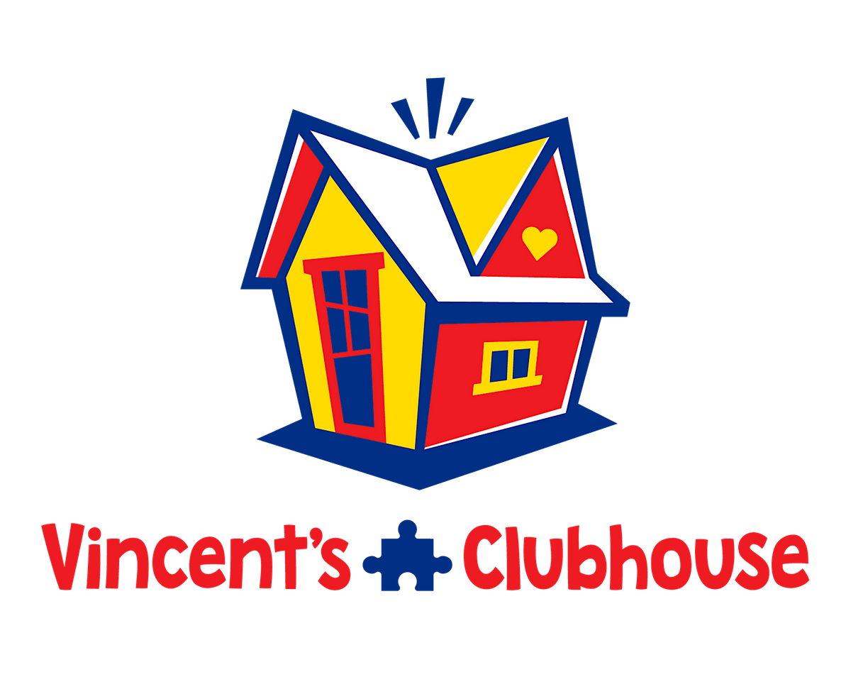 Vincent's Clubhouse Autism Support Group