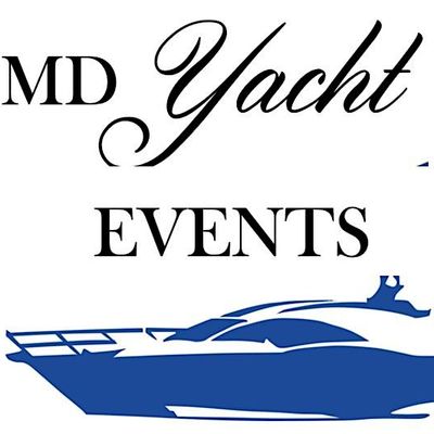 MD Yacht Events