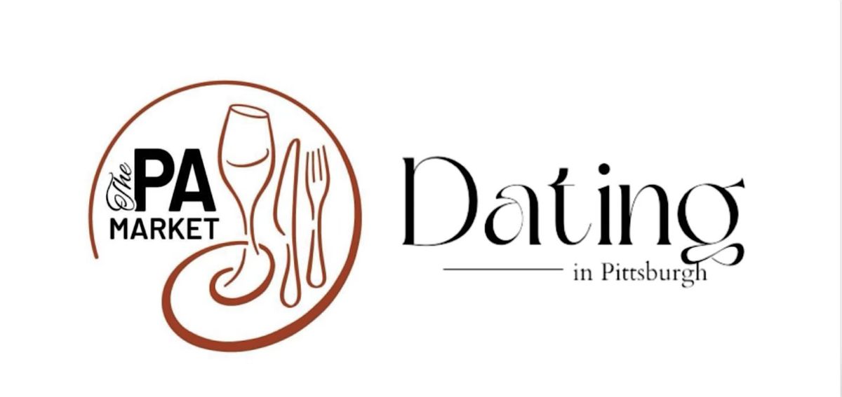 Dating in Pittsburgh - Singles Happy Hour at PA Market