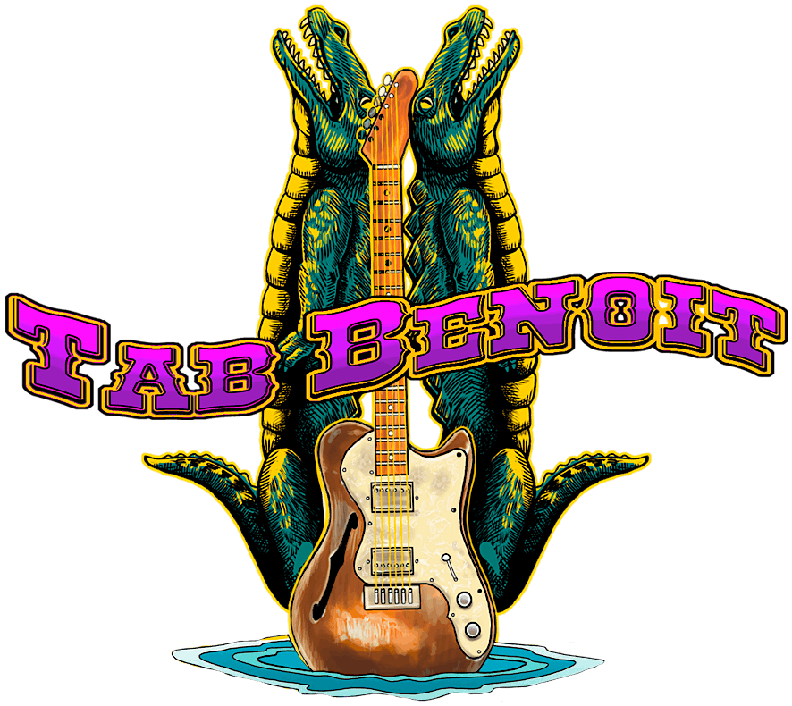 TAB BENOIT