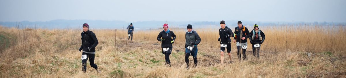 Roskilde Fjord Rundt 50 Miles 2025