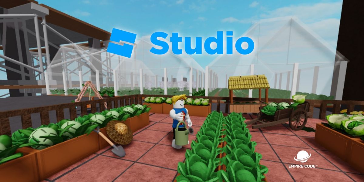 Environmental Heroes Roblox Coding Camp @Novena\/Online | Ages 8 to 19