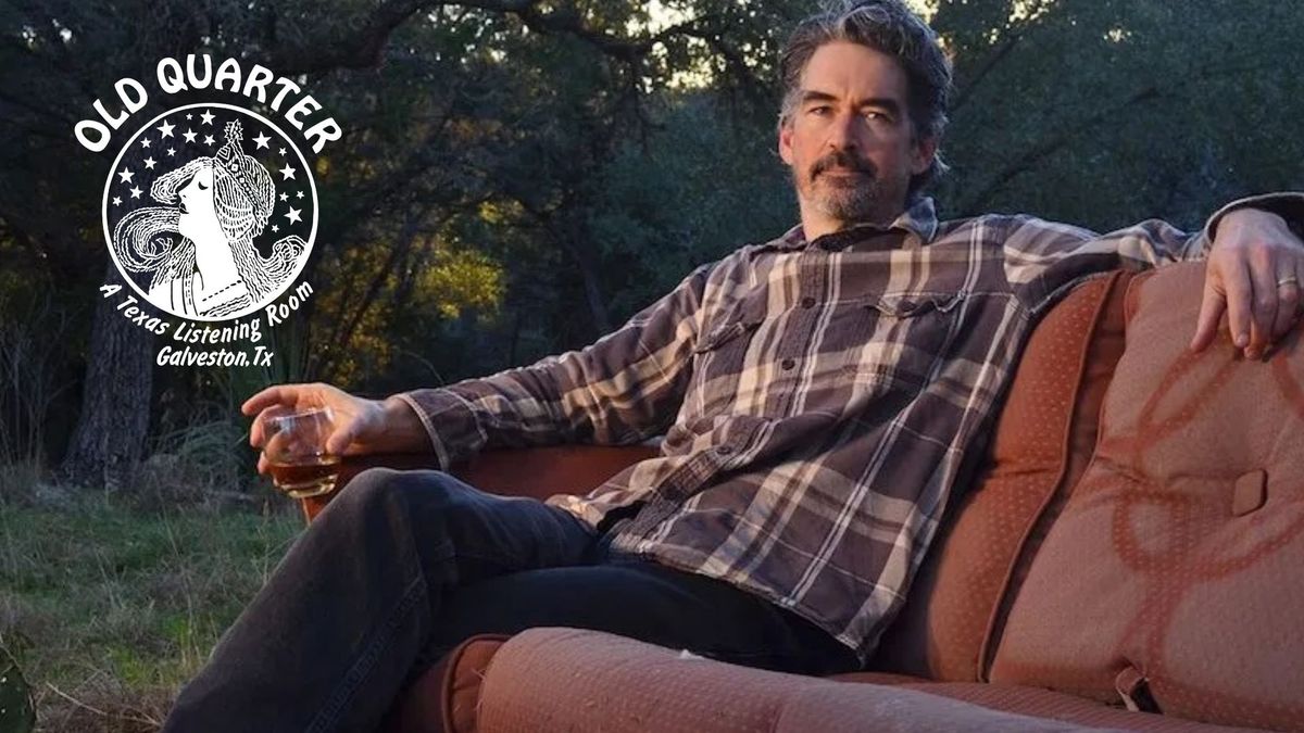 SLAID CLEAVES ANNUAL HOLIDAY SHOW LIVE AT THE OLD QUARTER