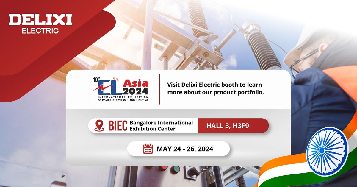 10th ELASIA, the International Exhibition on Power, Electrical and Lighting