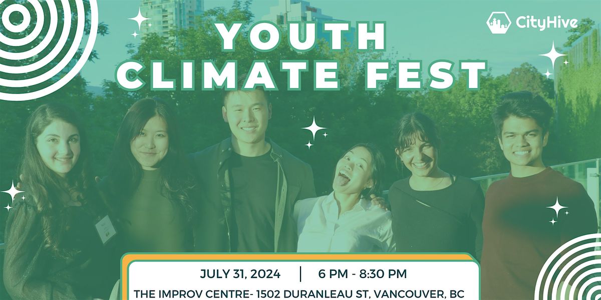 Youth Climate Fest