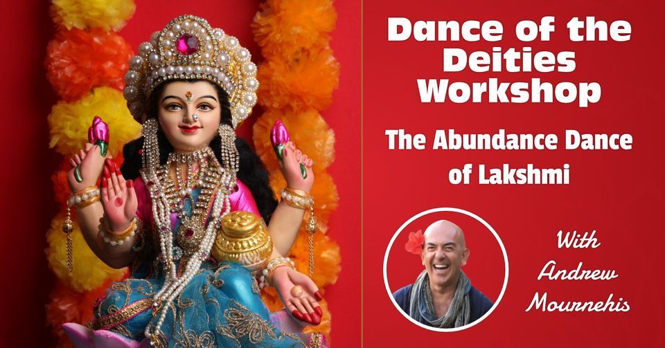 Dance of the Deities Workshop
