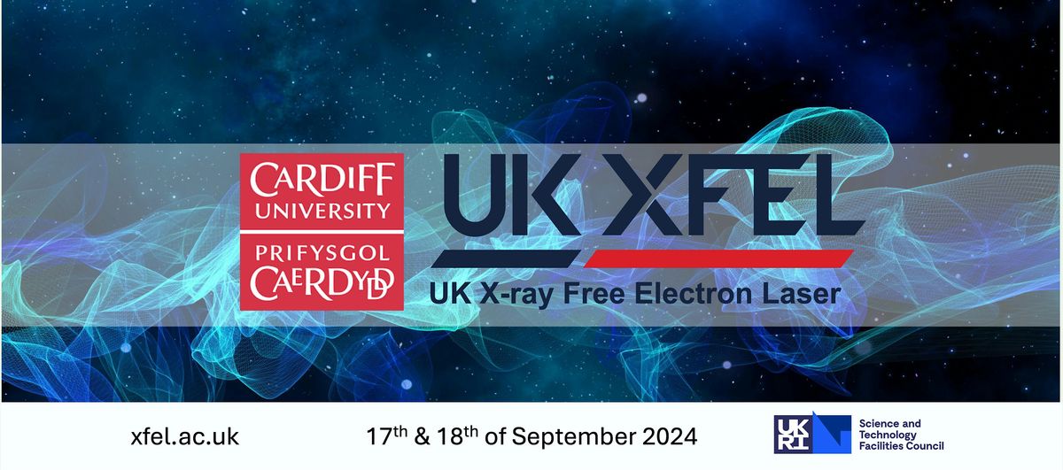 UK XFEL Townhall: Advanced materials and manufacturing