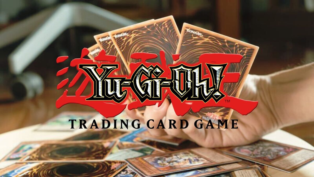 Yu-Gi-Oh! Standard Tournament