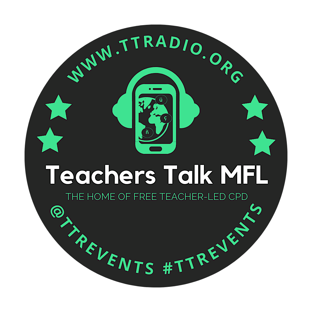 Teachers Talk MFL