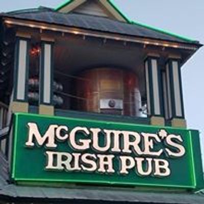 McGuire's Irish Pub of Destin