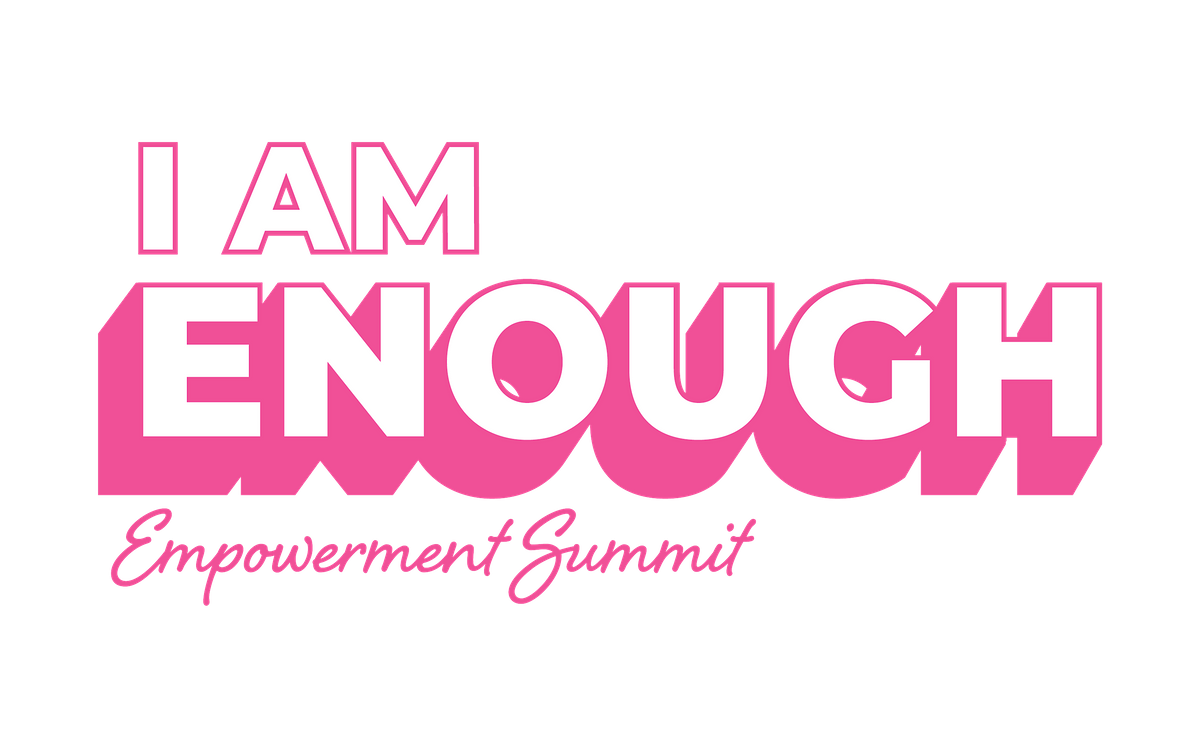 Girls in the Know I am Enough Summit Recentering Your Crown, SLU
