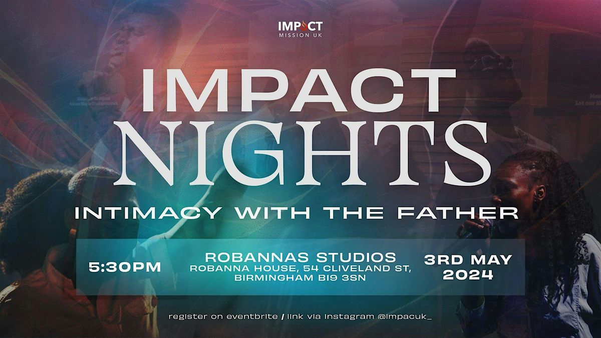 Impact Nights