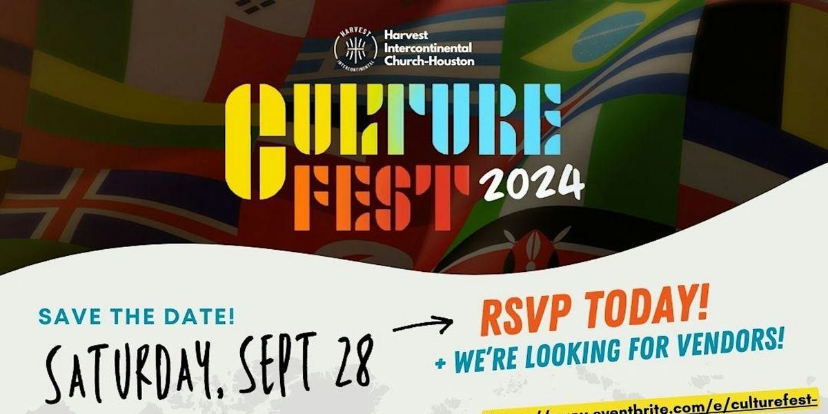 CultureFest