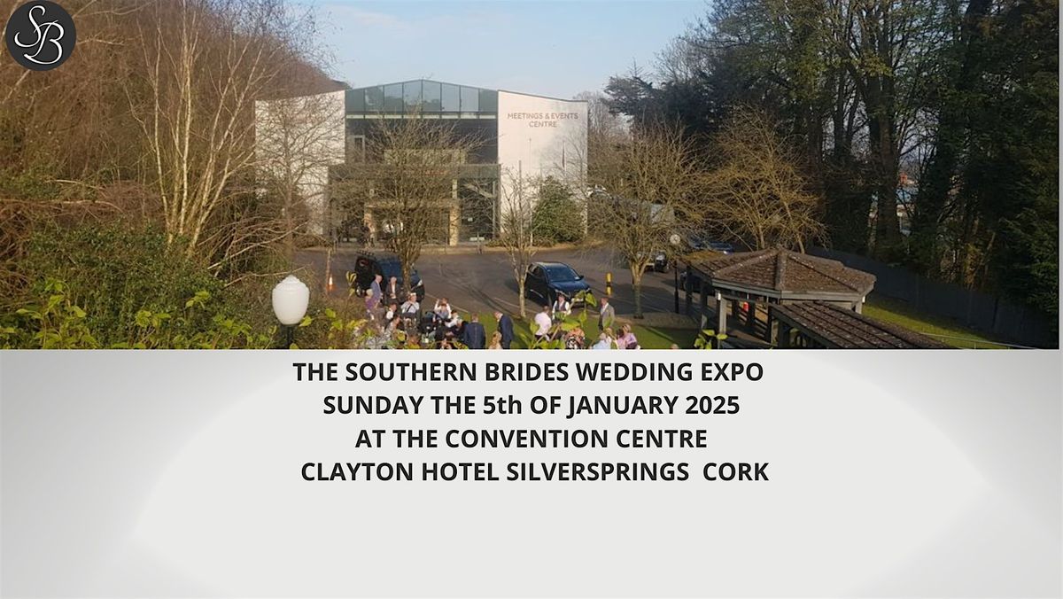 Southern Brides Wedding Expo