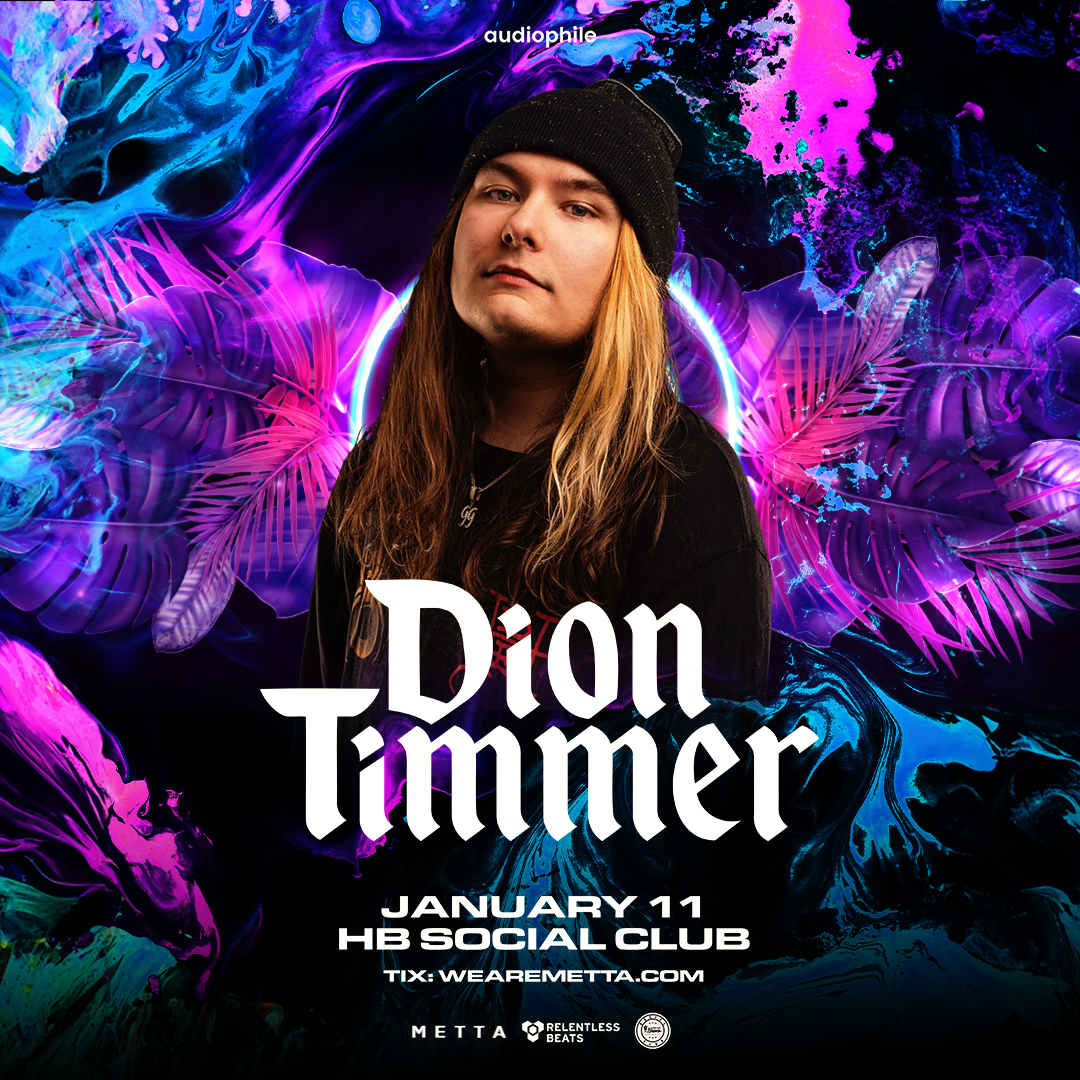 Dion Timmer