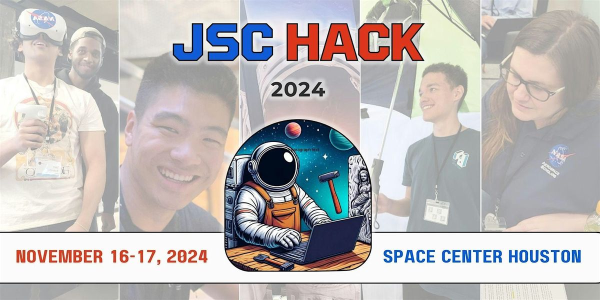 JSC Hack 2024