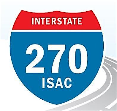 I-270 ISAC Quarterly Meeting