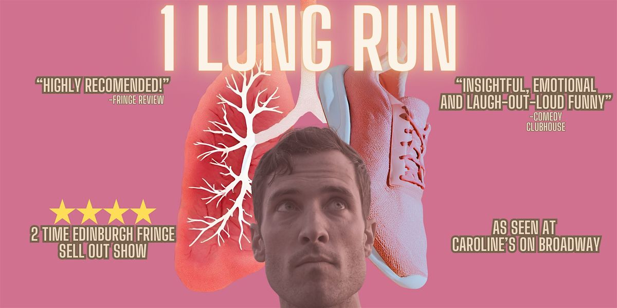 1 Lung Run