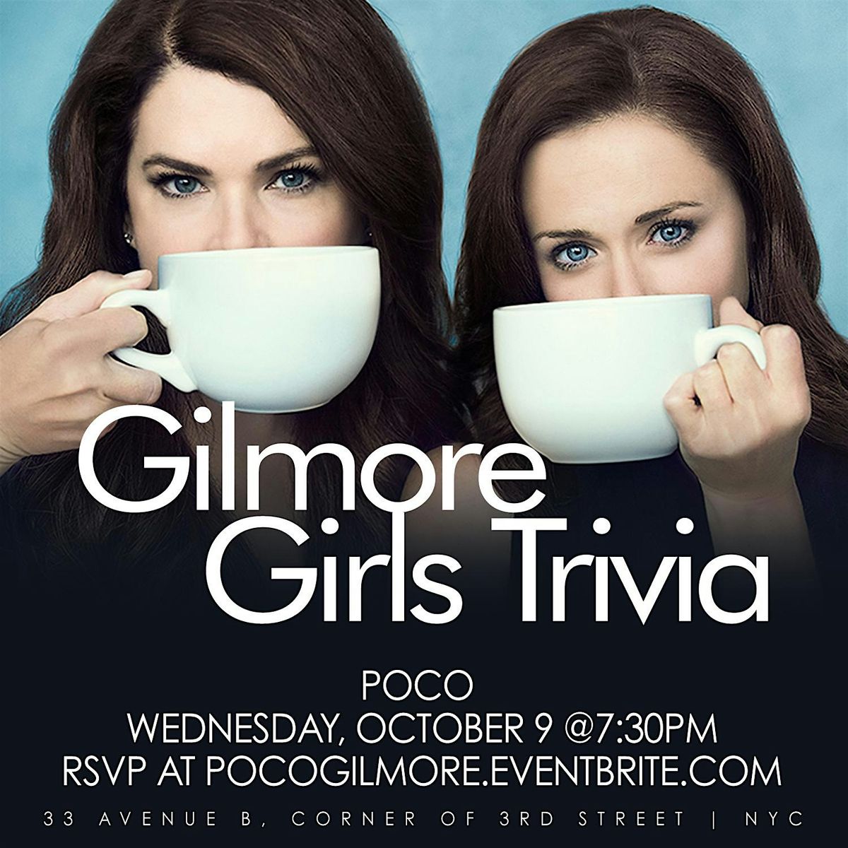 Gilmore Girls Trivia