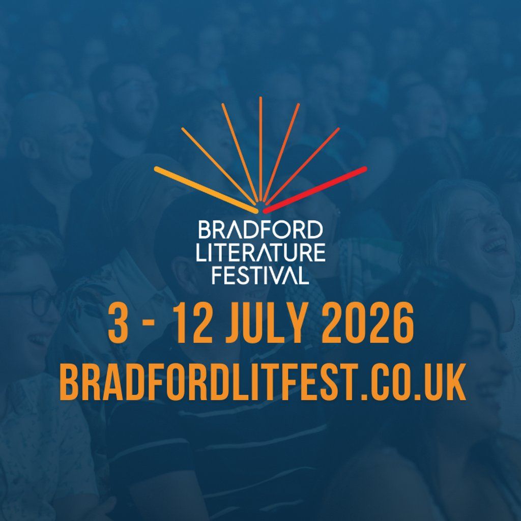 Bradford Literature Festival