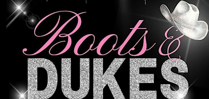 Dukes, Boots, & Bling Male Review