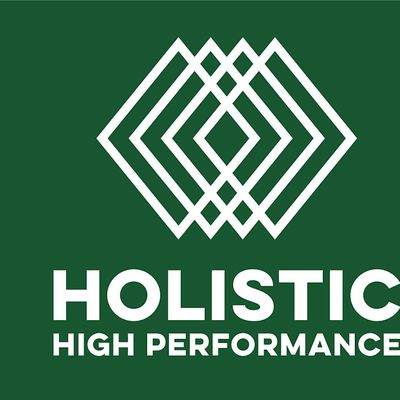 Holistic High Performance