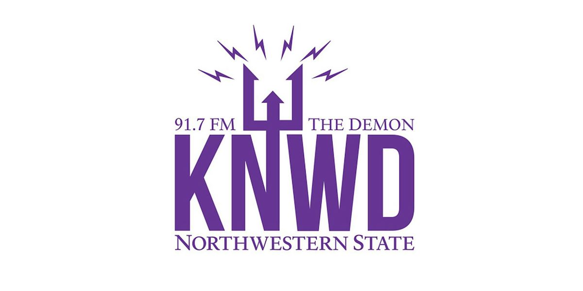 KNWD - Northwestern State's Got Talent