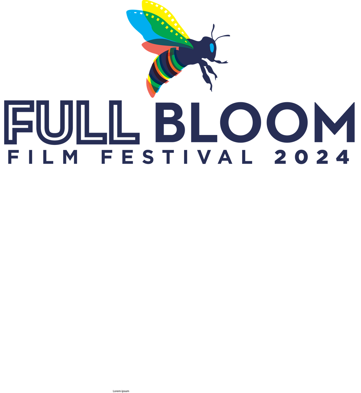 Full Bloom Film Festival 2024