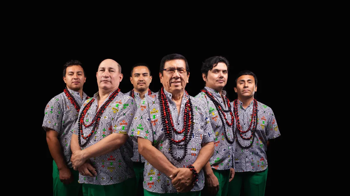 Los Mirlos in Hartford