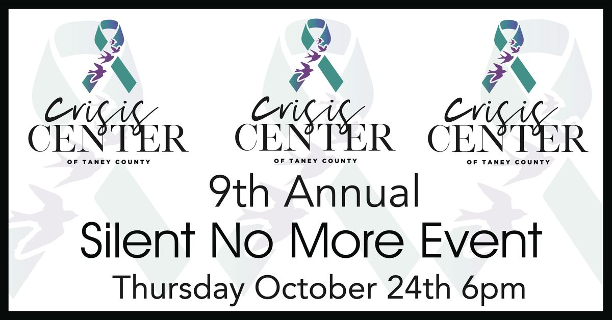 9th Annual Silent No More