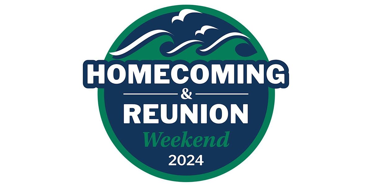 Endicott College Homecoming & Reunion Weekend 2024