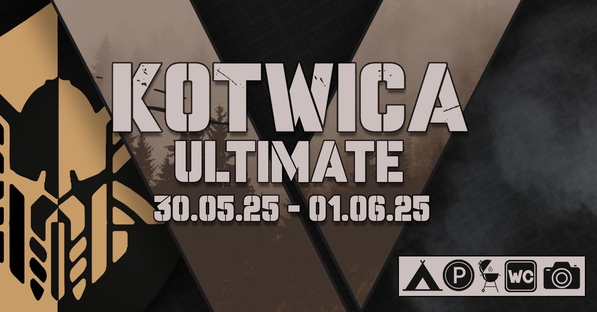 Kotwica Ultimate V5