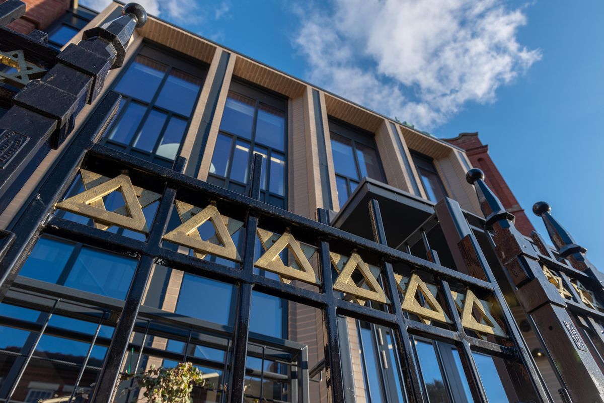 Leicester Synagogue and Visitors Centre Open Day