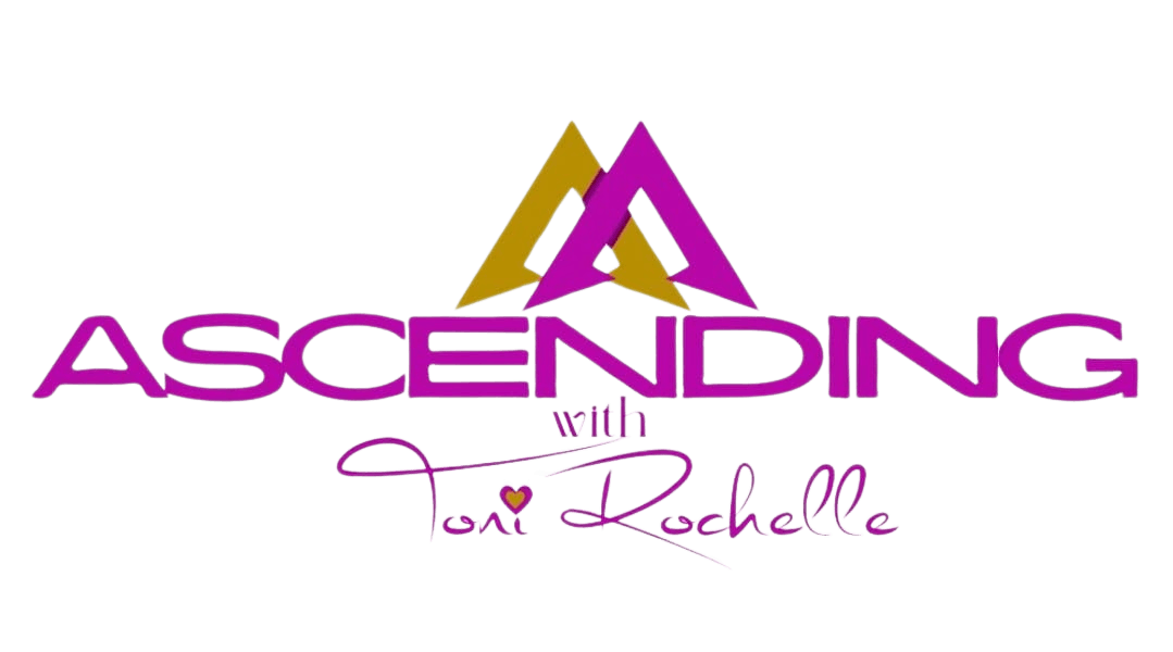 Ascending with Toni Rochelle: Live Studio Audience Experience