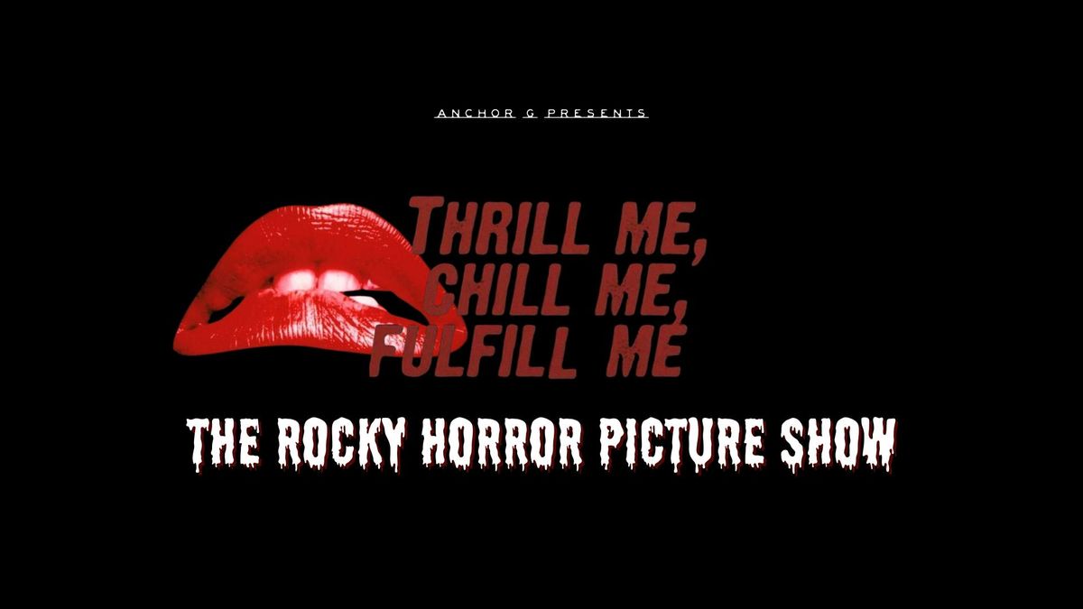 Windsor Film Experience: Rocky Horror Picture Show