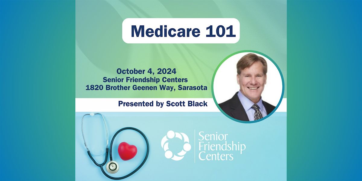 Medicare 101