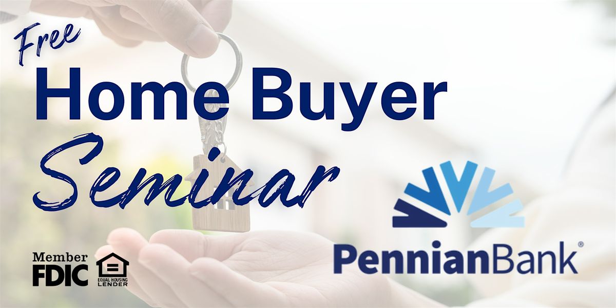 Homebuyer Seminar