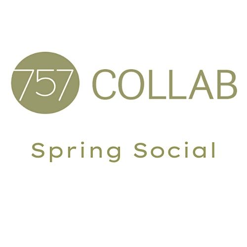 757 Collab Spring Social