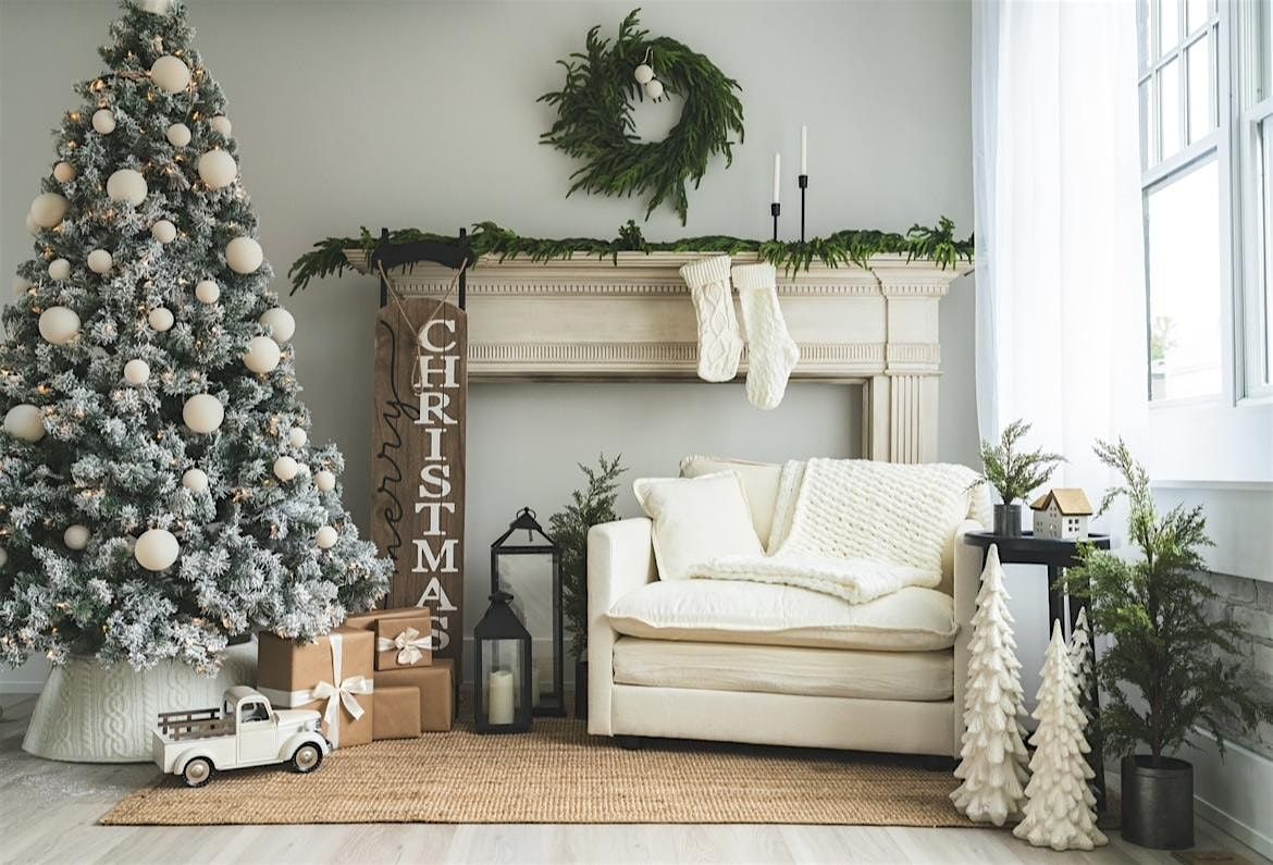 Modern Cozy Holiday Minis