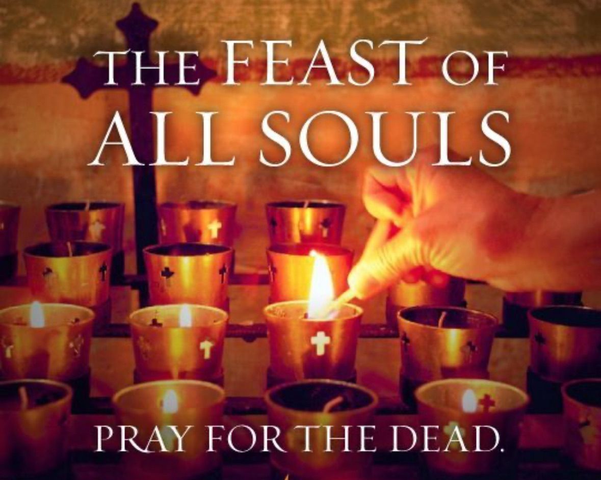 The Feast of All Souls