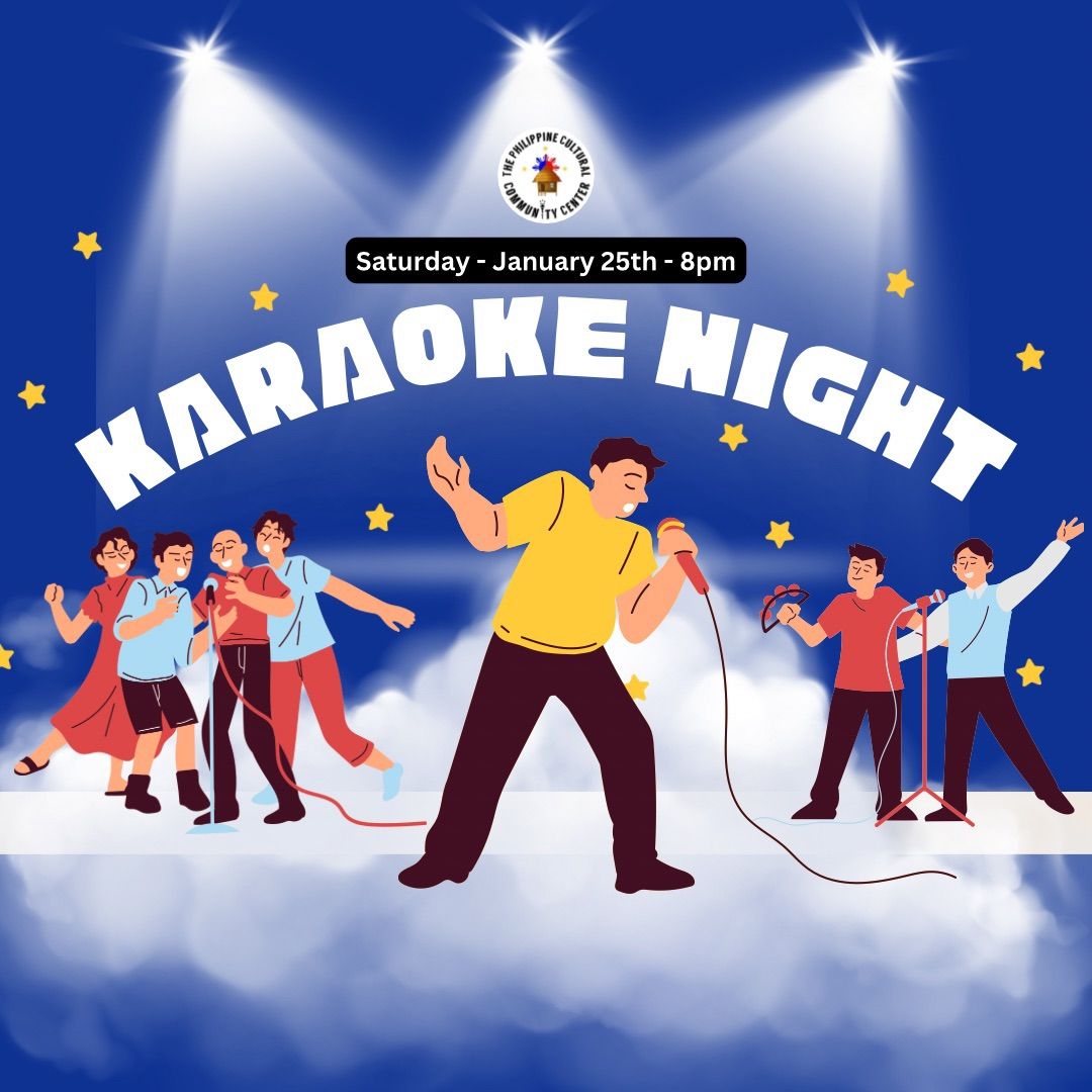 Karaoke Night 