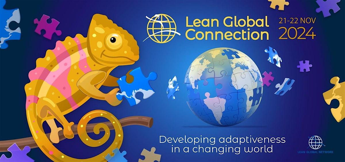 Lean Global Connection 2024