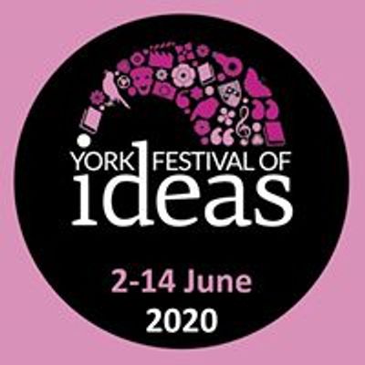 York Festival of Ideas