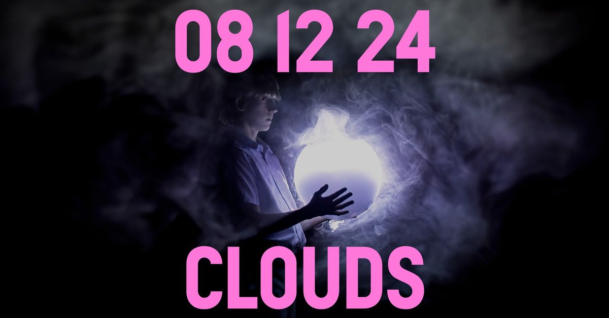 CLOUDS | V\u011bra Ondra\u0161\u00edkov\u00e1 & kolektiv