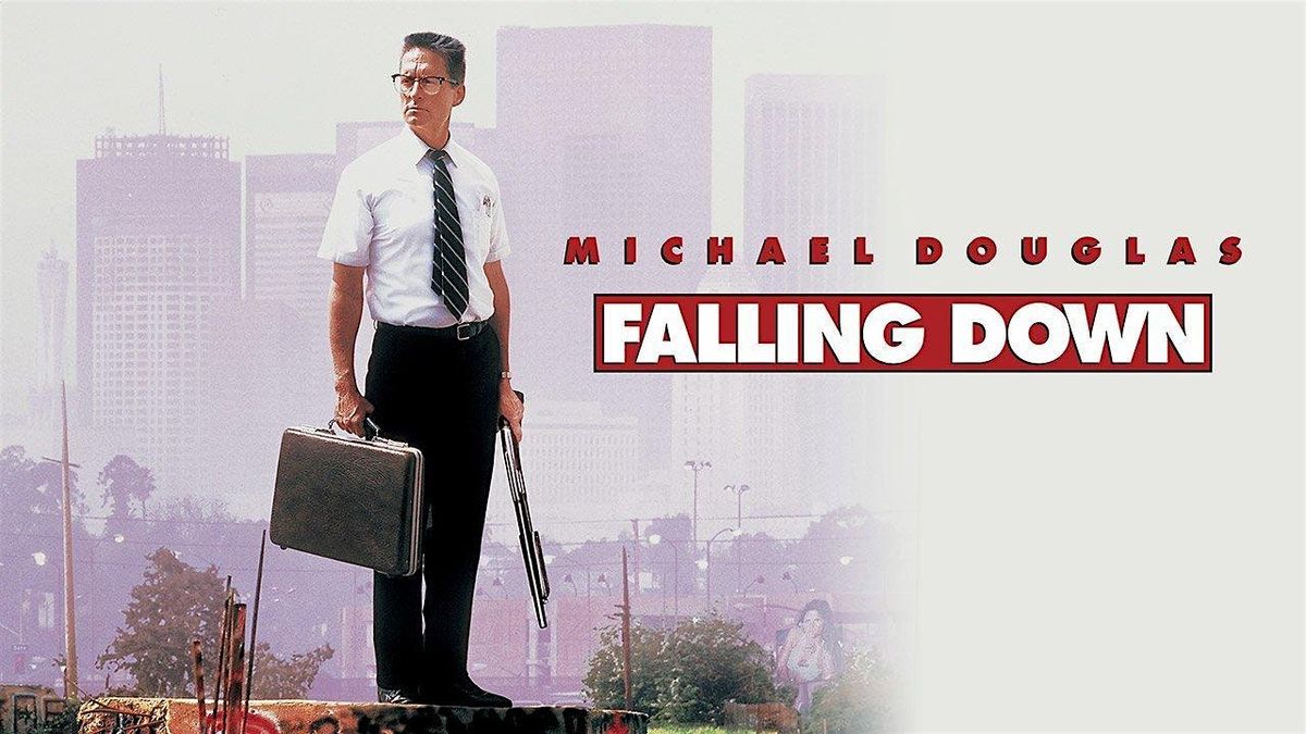 Falling Down (1993)