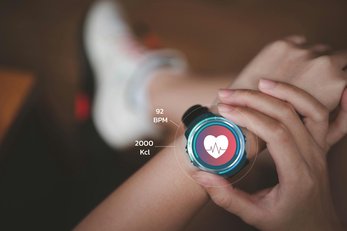 LIDA Health: Technical challenges in multimodal AI for EHRs & wearables
